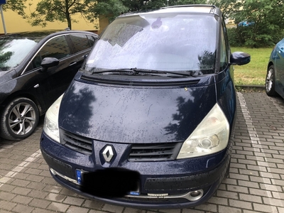 Renault Espace IV Sprzedam espace4