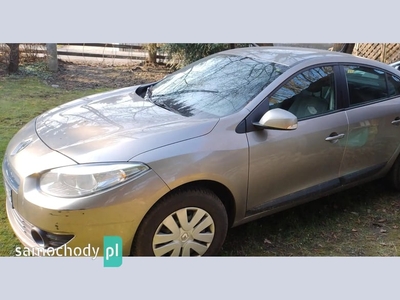 Renault Fluence