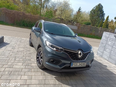 Renault Kadjar 1.2 Energy TCe Life