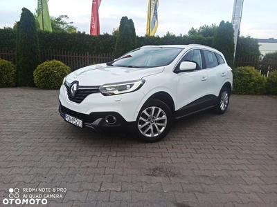 Renault Kadjar 1.6 dCi Energy Adventure