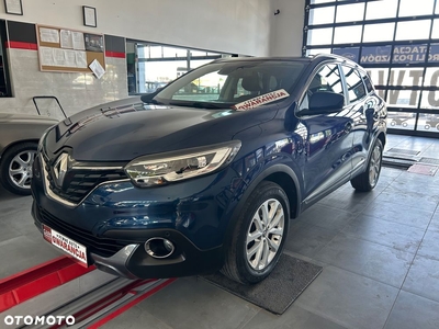 Renault Kadjar 1.6 dCi Energy Adventure