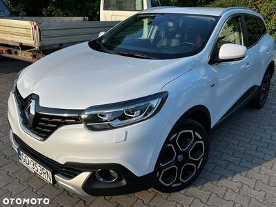 Renault Kadjar 1.6 Energy TCe S-Edition