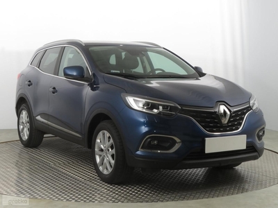 Renault Kadjar I , Salon Polska, 1. Właściciel, Serwis ASO, VAT 23%, Navi,