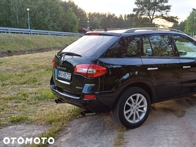 Renault Koleos 2.0 dCi 4x4 Dynamique