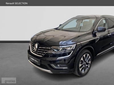 Renault Koleos 2.0 dCi Intens 4x4 X-Tronic