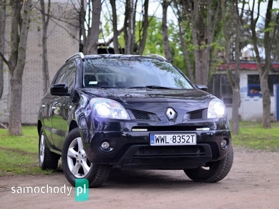 Renault Koleos I TechRun Automat Panorama