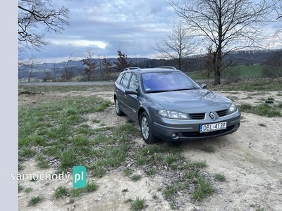 Renault Laguna II