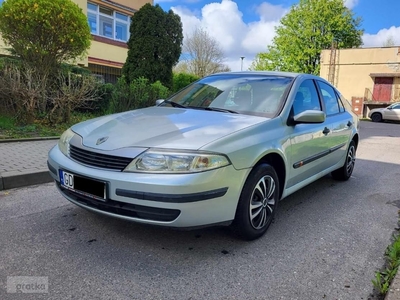 Renault Laguna II