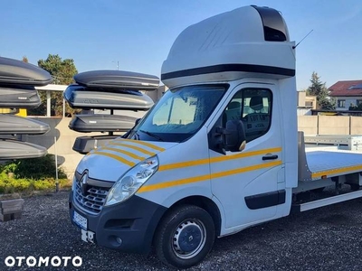 Renault Master BiTurbo Autolaweta. Stan bardzo dobry . Możliwość zamiany