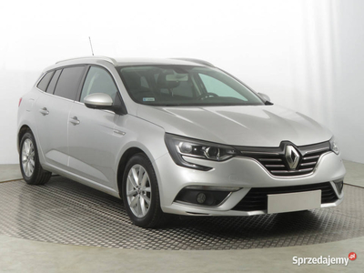 Renault Megane 1.2 TCe