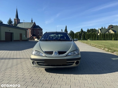 Renault Megane 1.4 RT