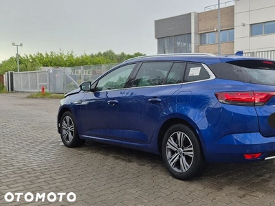 Renault Megane 1.6 E-TECH Plug-In Zen