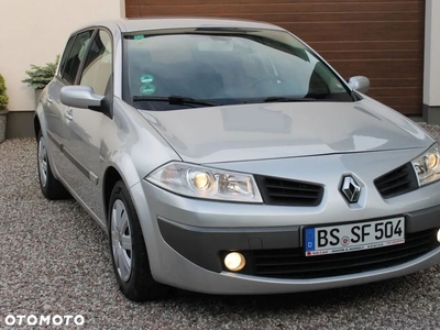 Renault Megane 1.6 Grandtour Avantage