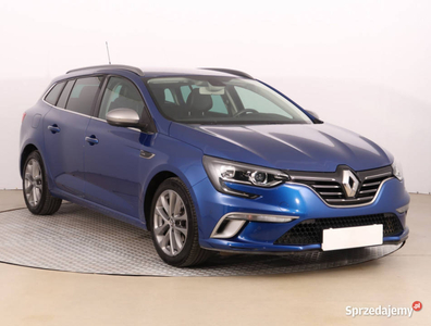 Renault Megane 1.6 SCe