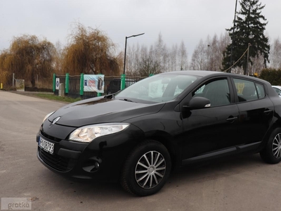 Renault Megane III SUPER STAN NAVI GWARANCJA