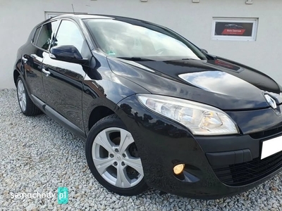 Renault Megane III