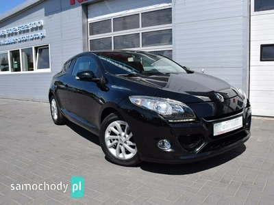 Renault Megane 1.2 16V TCe Energy Limited