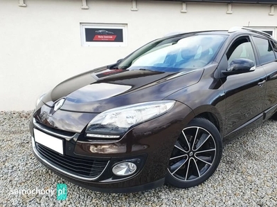 Renault Megane III