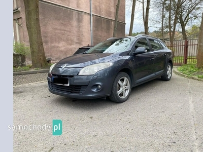 Renault Megane III