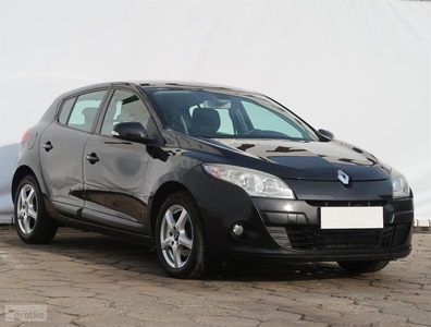 Renault Megane III , Klimatronic,ALU