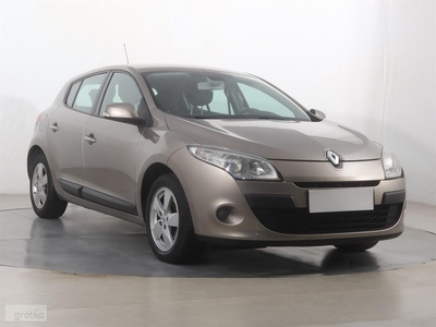 Renault Megane III , Salon Polska, Serwis ASO, Klimatronic, Tempomat,ALU