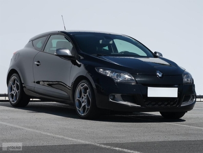 Renault Megane III , Skóra, Navi, Xenon, Bi-Xenon, Tempomat, Parktronic,