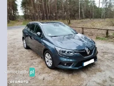 Renault Megane IV