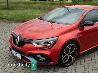 Renault Megane IV