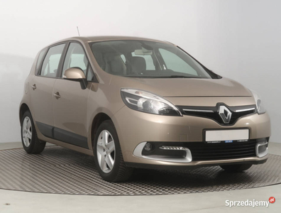 Renault Scenic 1.2 TCe