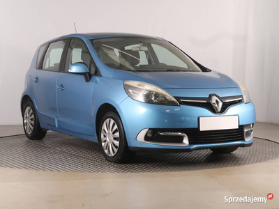 Renault Scenic 1.5 dCi