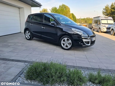 Renault Scenic 1.6 16V 110 Dynamique