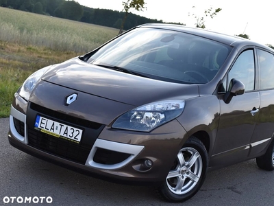 Renault Scenic 1.6 16V 110 TomTom Edition