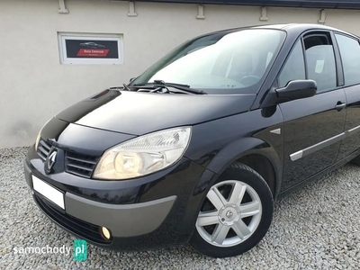 Renault Scenic II