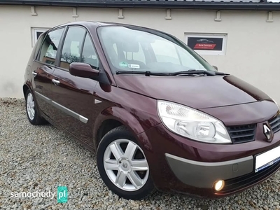 Renault Scenic II