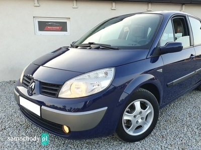 Renault Scenic II