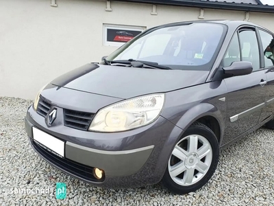 Renault Scenic II