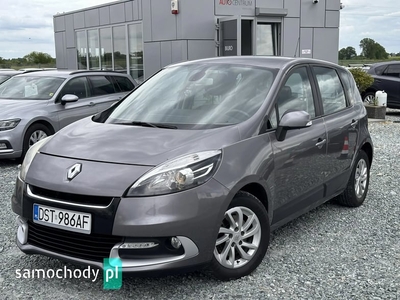 Renault Scenic III