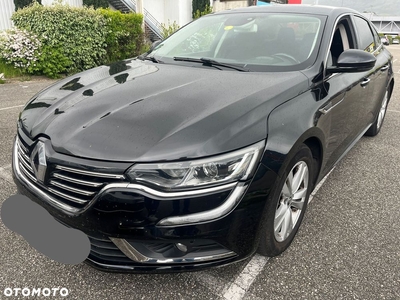 Renault Talisman 1.6 Energy dCi Limited EDC