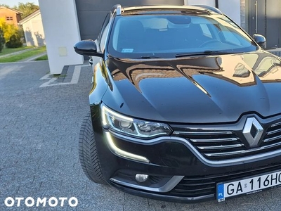 Renault Talisman 1.6 Energy dCi Zen