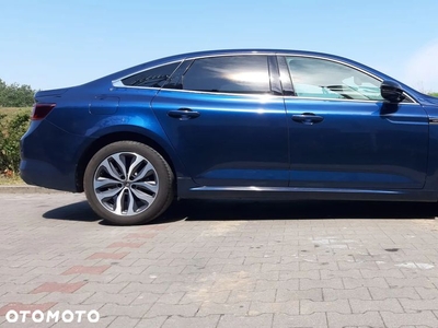 Renault Talisman 1.7 Blue dCi Limited