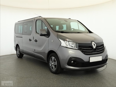 Renault Trafic III , L2H1, VAT 23%, 8 Miejsc