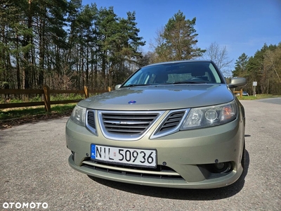 Saab 9-3 1.8t Linear