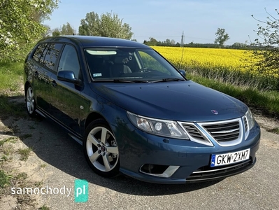 Saab 93 II