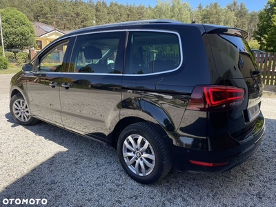 Seat Alhambra 1.4 TSI S&S OPF STYLE