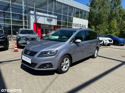 Seat Alhambra 2.0 TDI Ecomotive Style