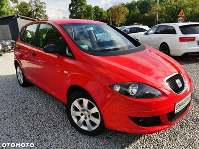 Seat Altea 1.6 Reference