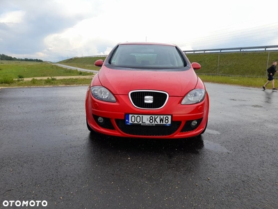 Seat Altea 2.0 TDI Style