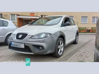 SEAT Altea