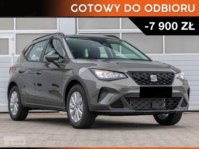 SEAT Arona Style 1.0 TSI Style 1.0 TSI 95KM