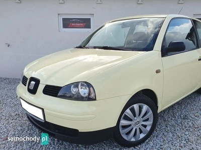 Seat Arosa